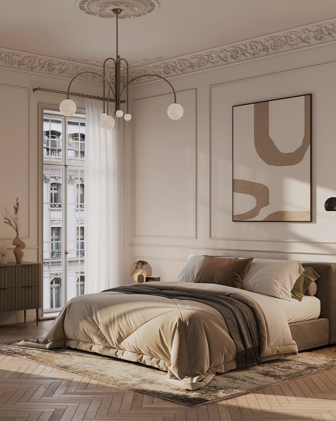 Beds