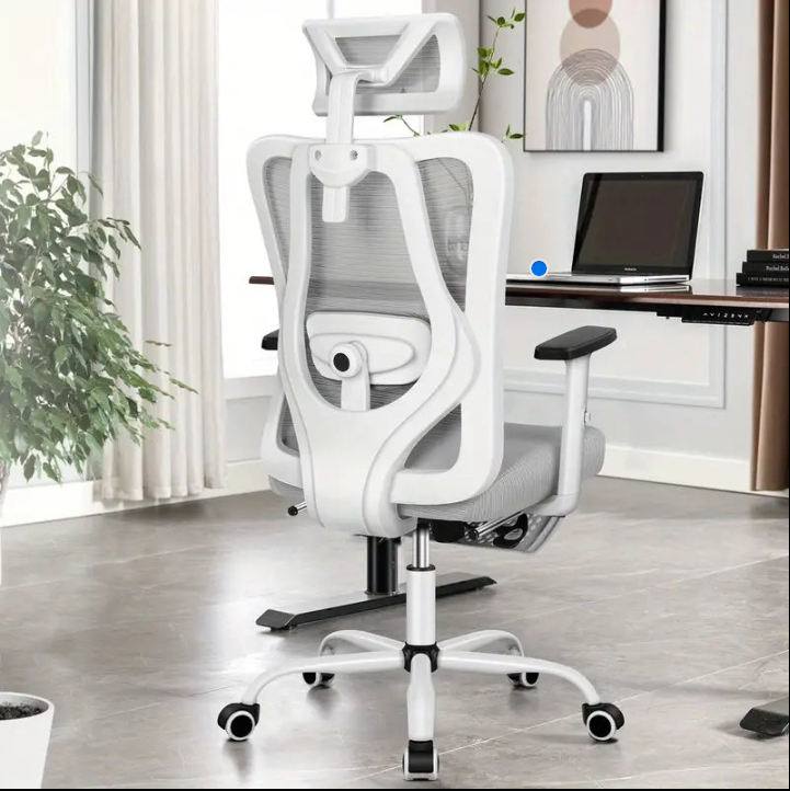Auvitalliving Ergonomic Computer Office Chair