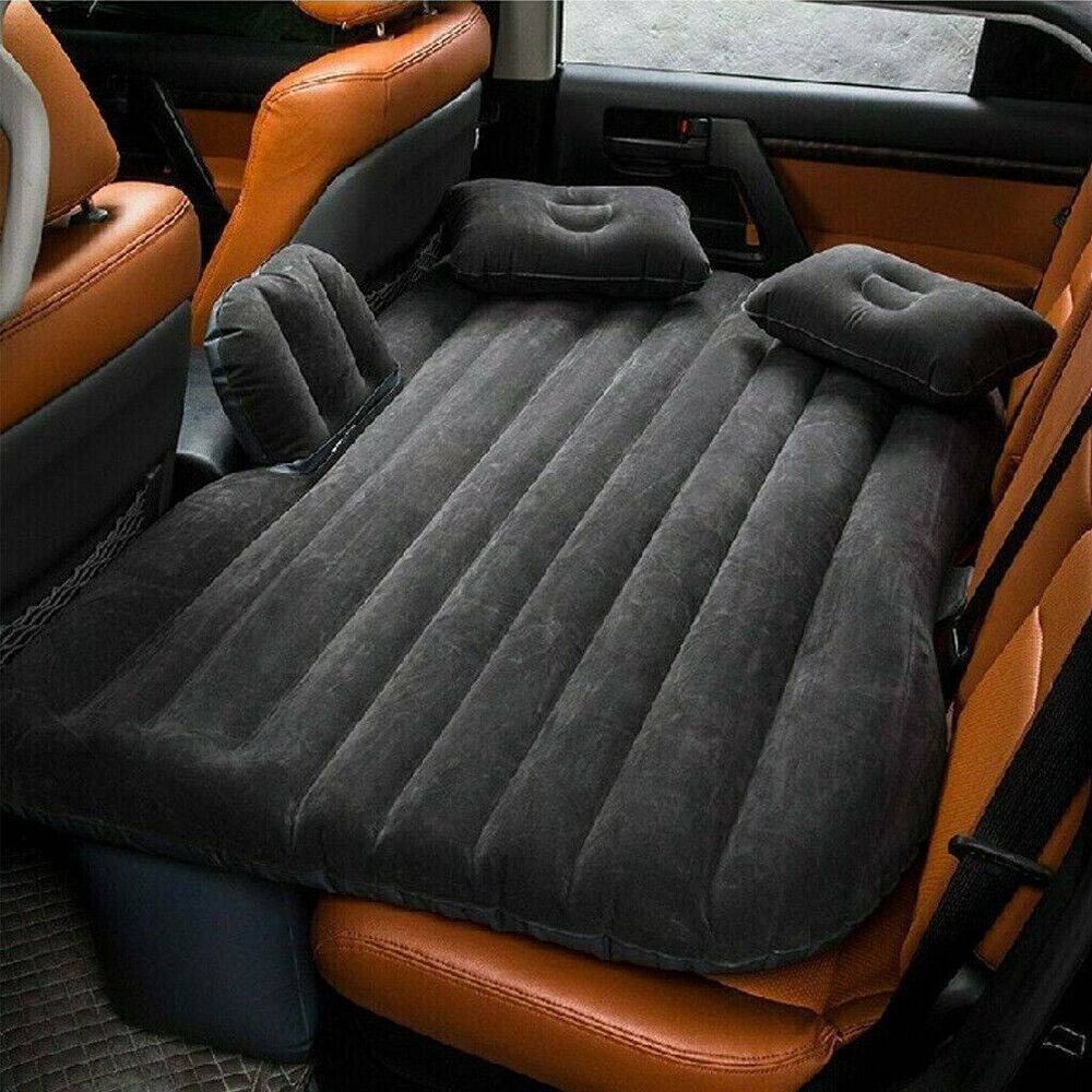 Air Bed Inflatable Car Back Seat