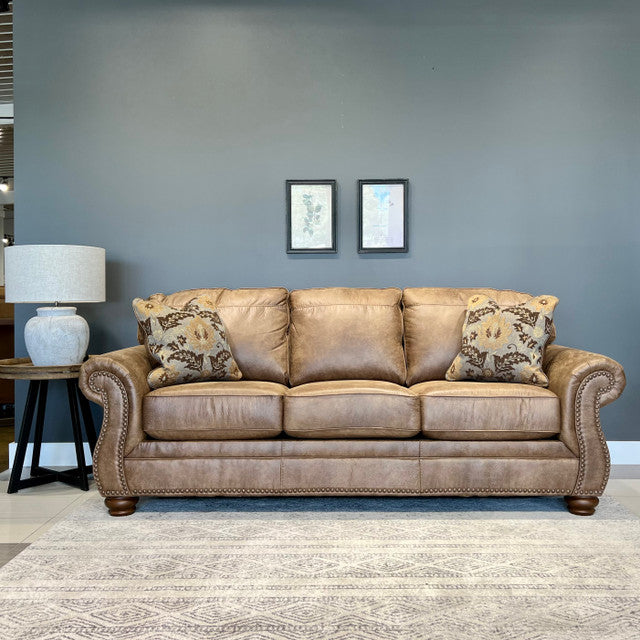 Laura 3 Seater Sofa