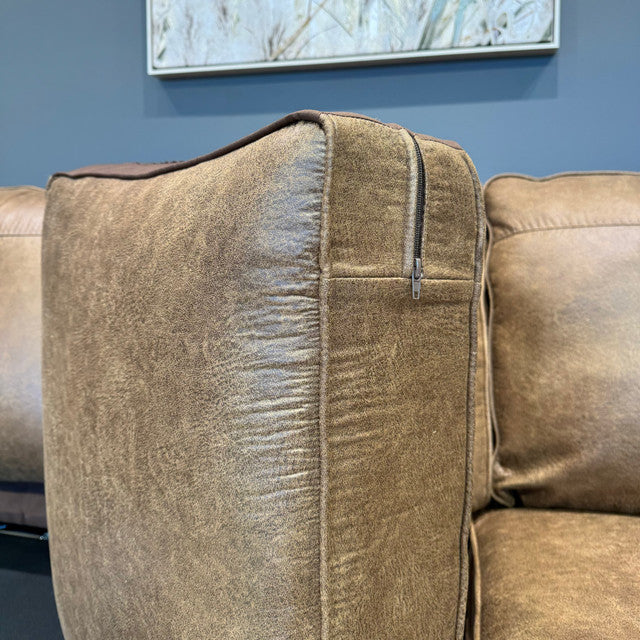 Laura 3 Seater Sofa Sleeper Laura