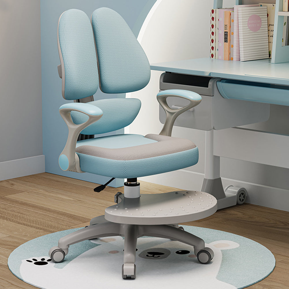 Adjustable Children's Study Chair