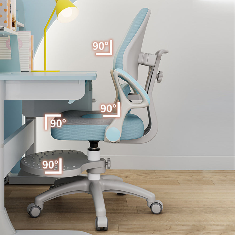 Adjustable Children's Study Chair