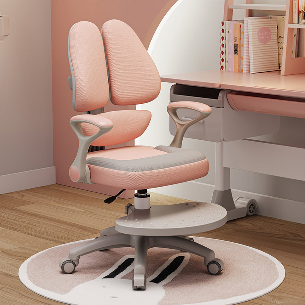 Adjustable Children's Study Chair