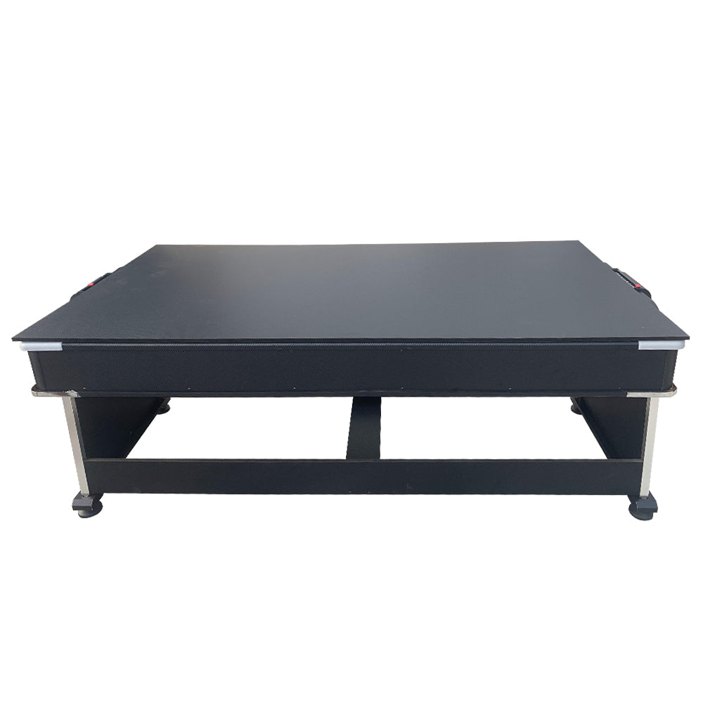 Auvitalliving 4 In 1 Multifunction Convertible Pool Table With Full Accessories