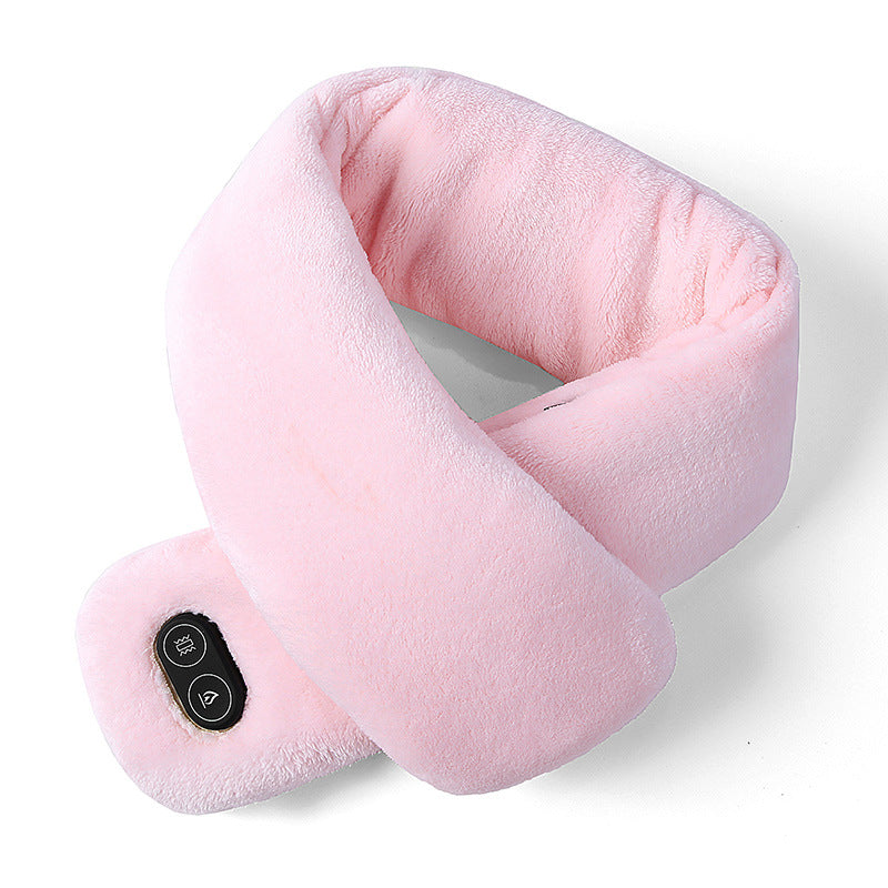 Auvitalliving Heating Massage Scarf