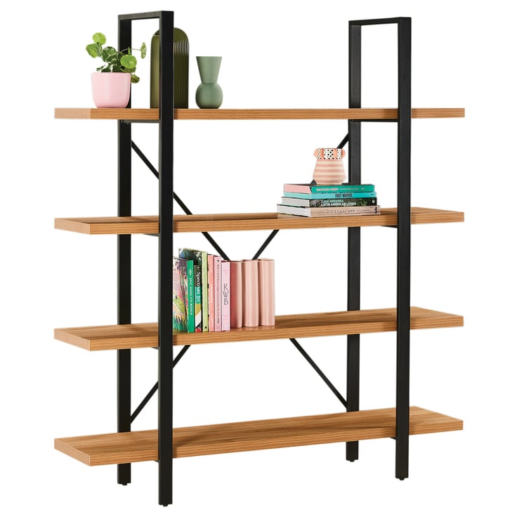 Bridge Bookcase