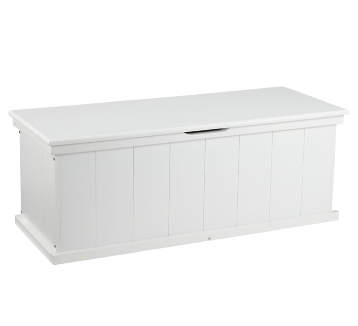 Bergen Large Blanket Box