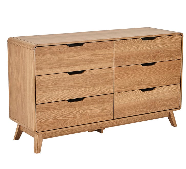 Niva Dresser