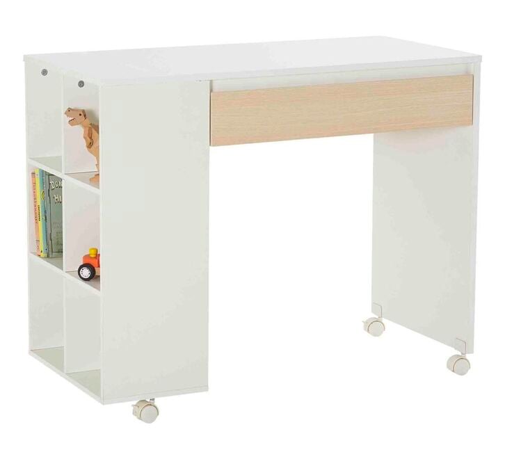 Auvitalliving Mid Sleeper Single Bed Package