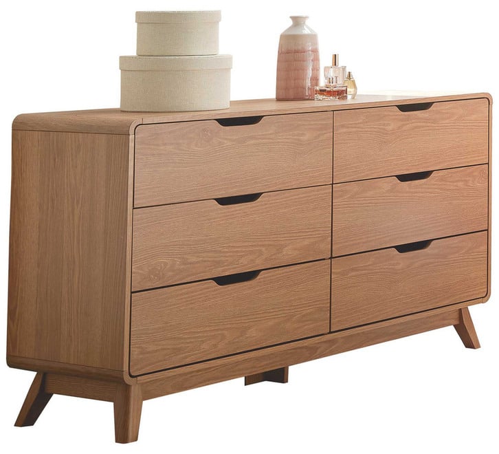 Niva Dresser