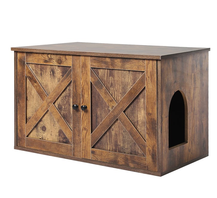 Animal Deluxe Pet House