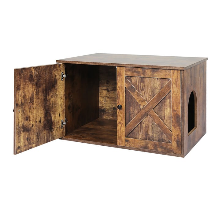 Animal Deluxe Pet House