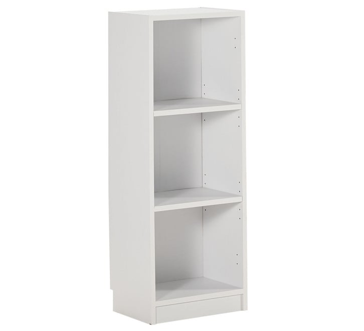 Kobi Small Narrow Bookcase
