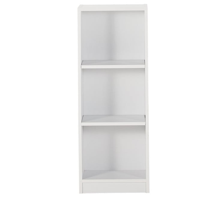 Kobi Small Narrow Bookcase