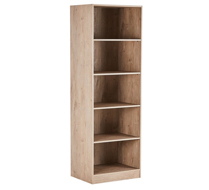 Eden 5 Shelf Wardrobe
