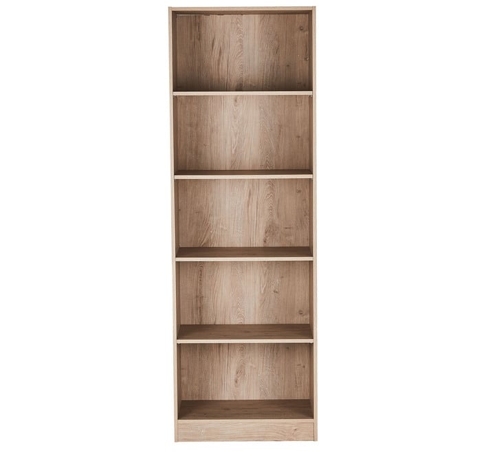 Eden 5 Shelf Wardrobe