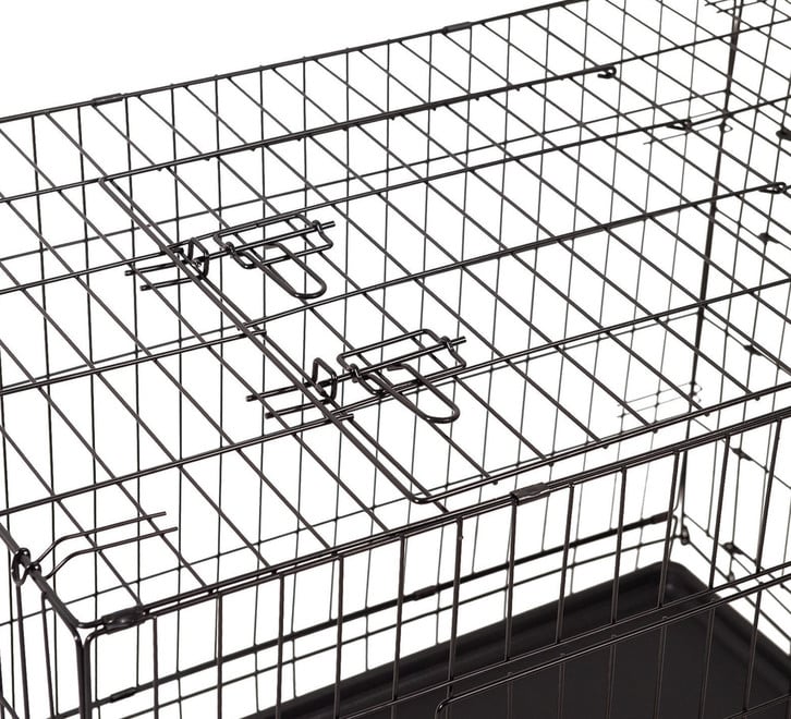 Pawtastic Pet Crate