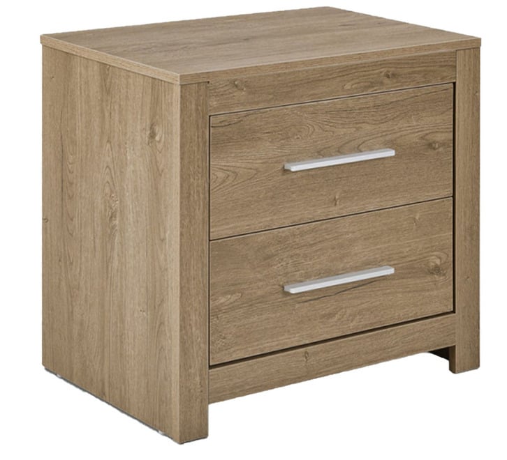 Jenson Bedside Table