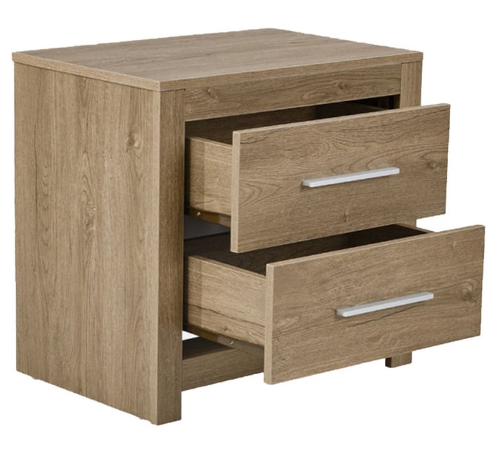 Jenson Bedside Table