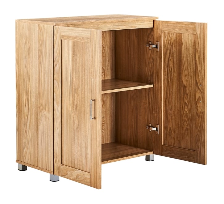 Milford 2 Door Cupboard