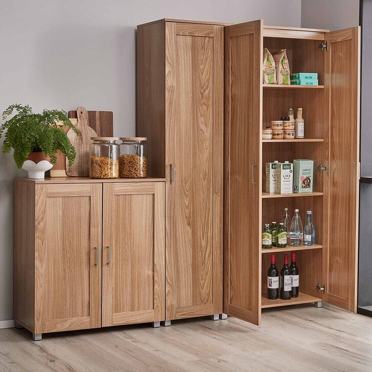 Milford 2 Door Cupboard