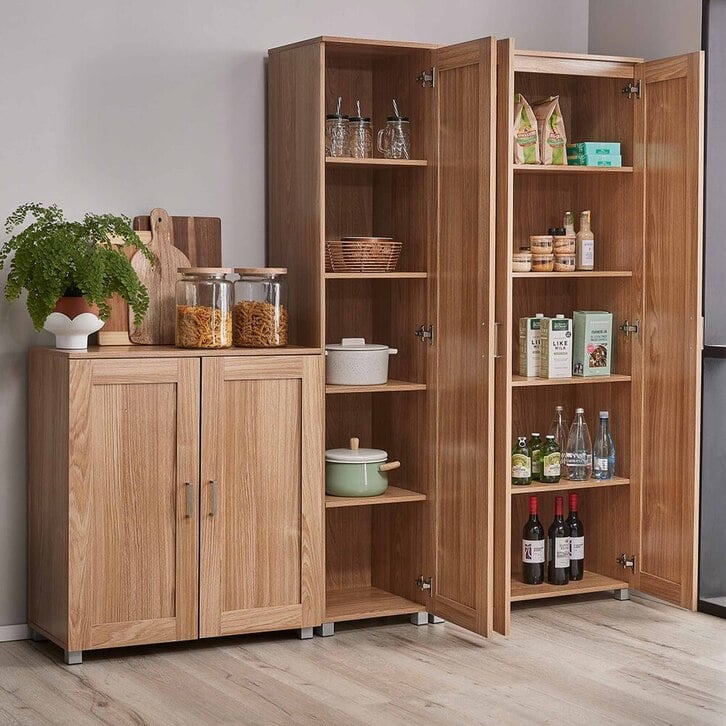 Milford 2 Door Cupboard