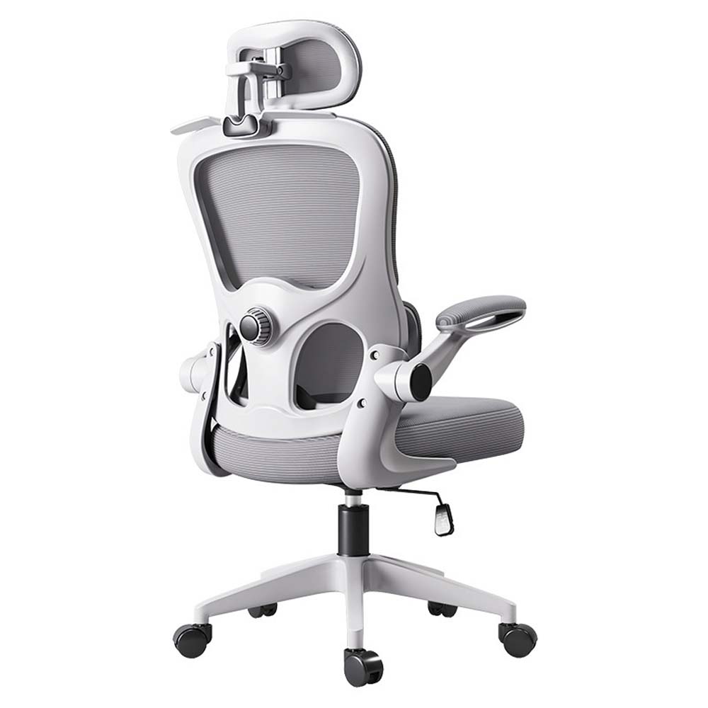 Ultimate Comfort Ergonomic Chair