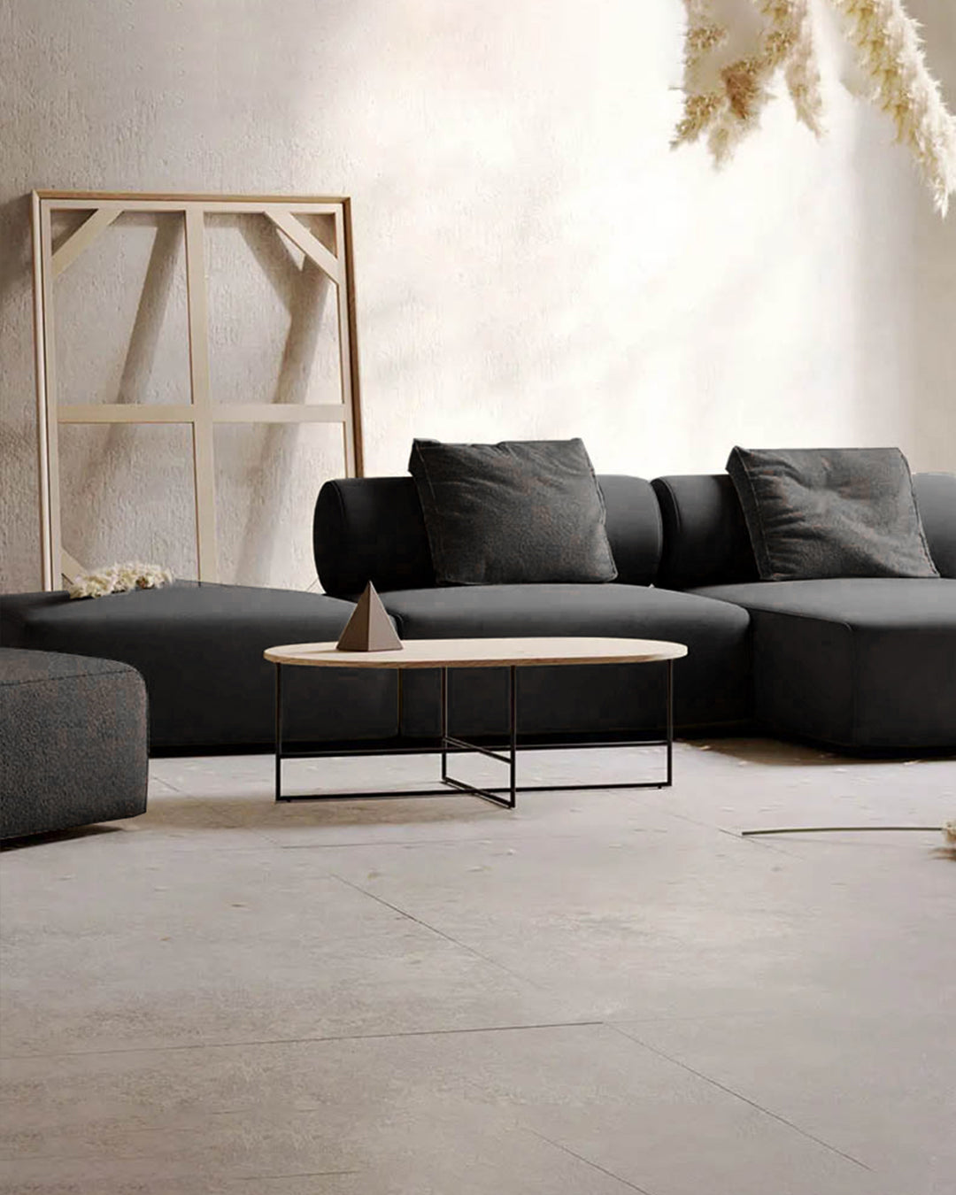Modular Sofas