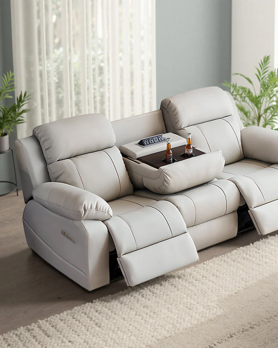 Recliner Sofas