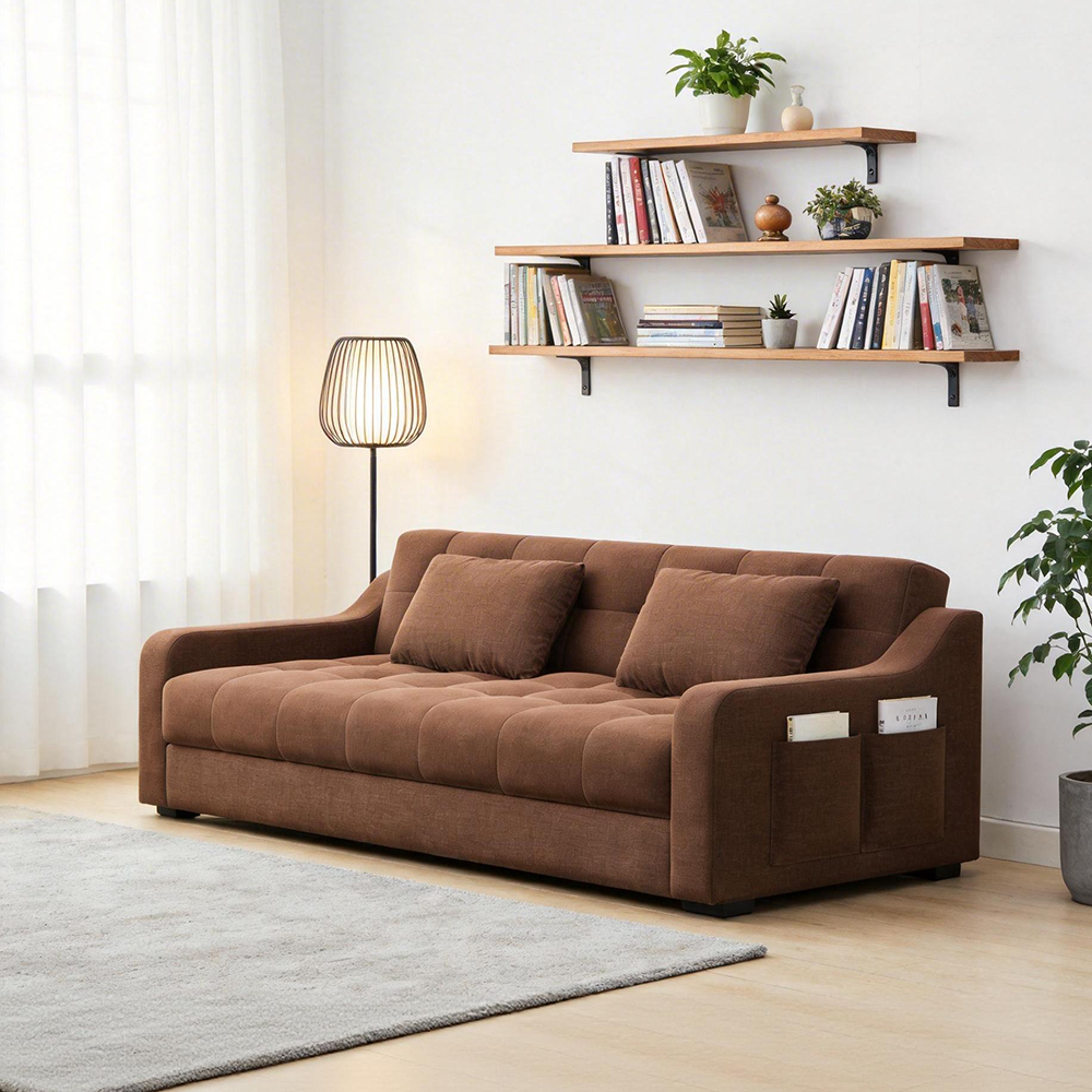 Haven Storage Sofa Bed