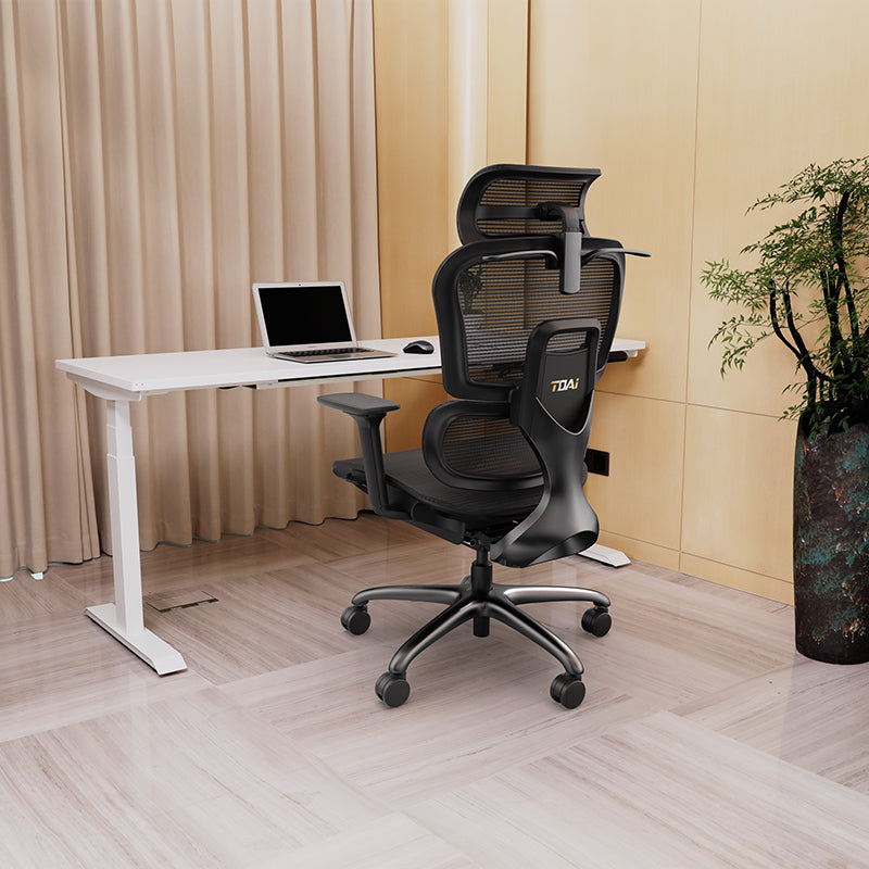 150kg high-load-bearing multi-functional ergonomic chair
