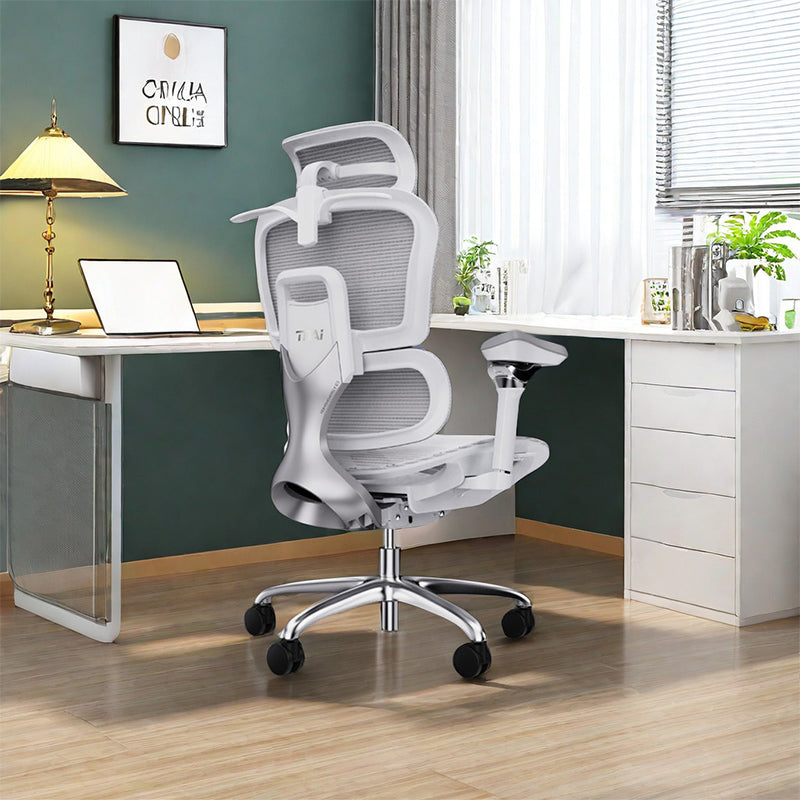 150kg high-load-bearing multi-functional ergonomic chair