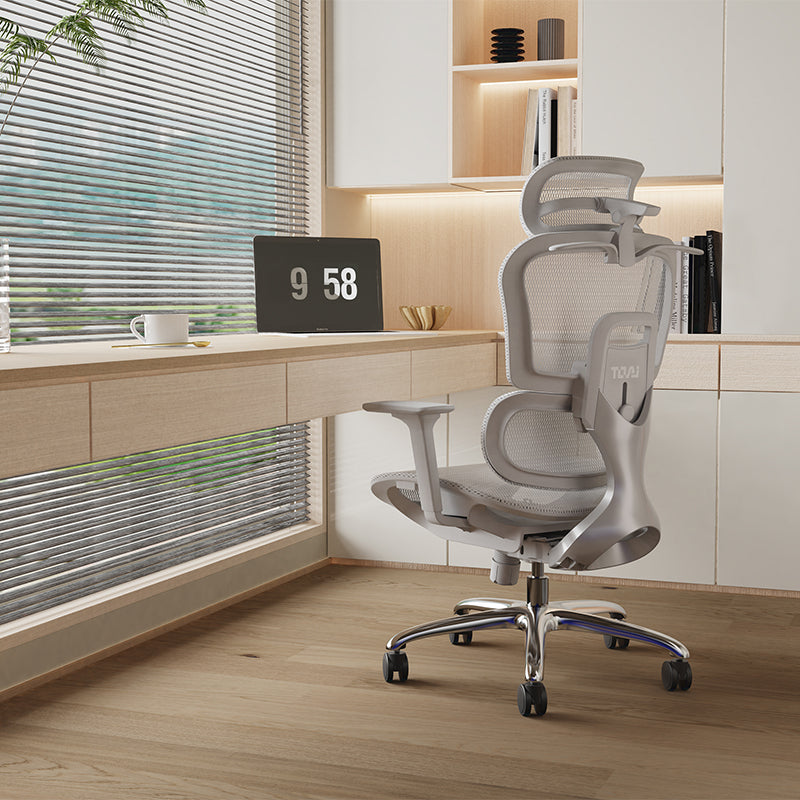 150kg high-load-bearing multi-functional ergonomic chair