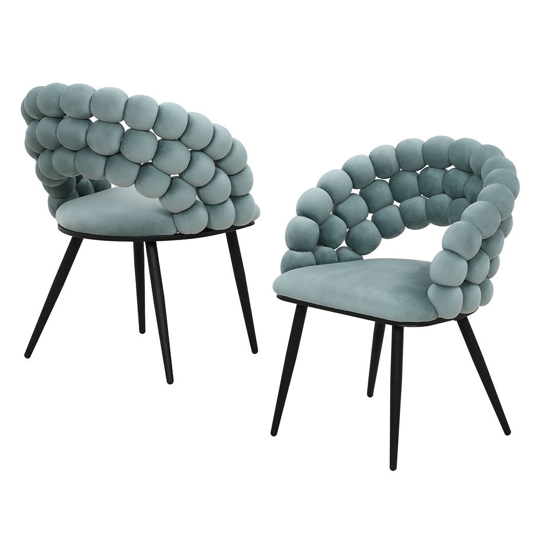 Familand Armchair Lounge Chair Accent Arm Chairs Upholstered Velvet Boucle Metal