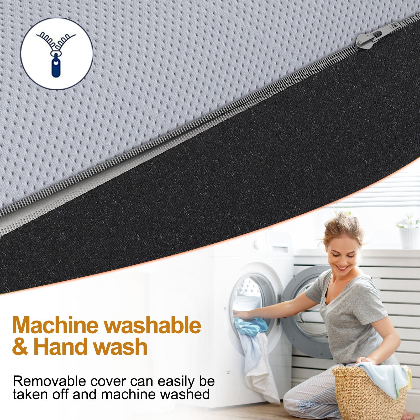 Duchess Mattress Queen Double King Single Bed Mattresses Memory Foam No Spring