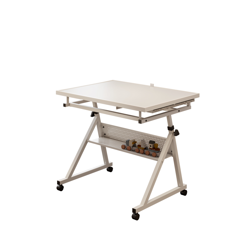 1500pcs Jigsaw Puzzle metal Table board for adults gift with 4 trays