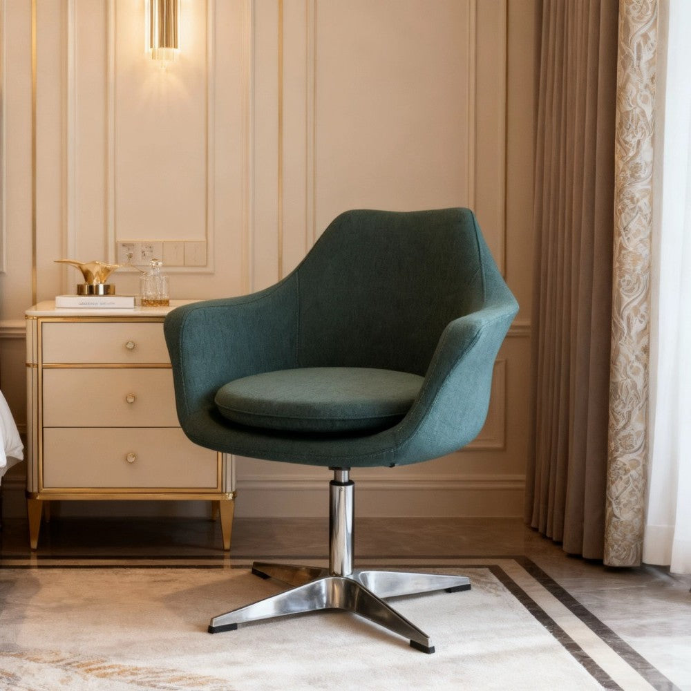 EBGO 360° Swivel Leisure/Office Chair