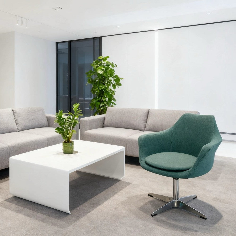 360° Swivel Leisure/Office Chair