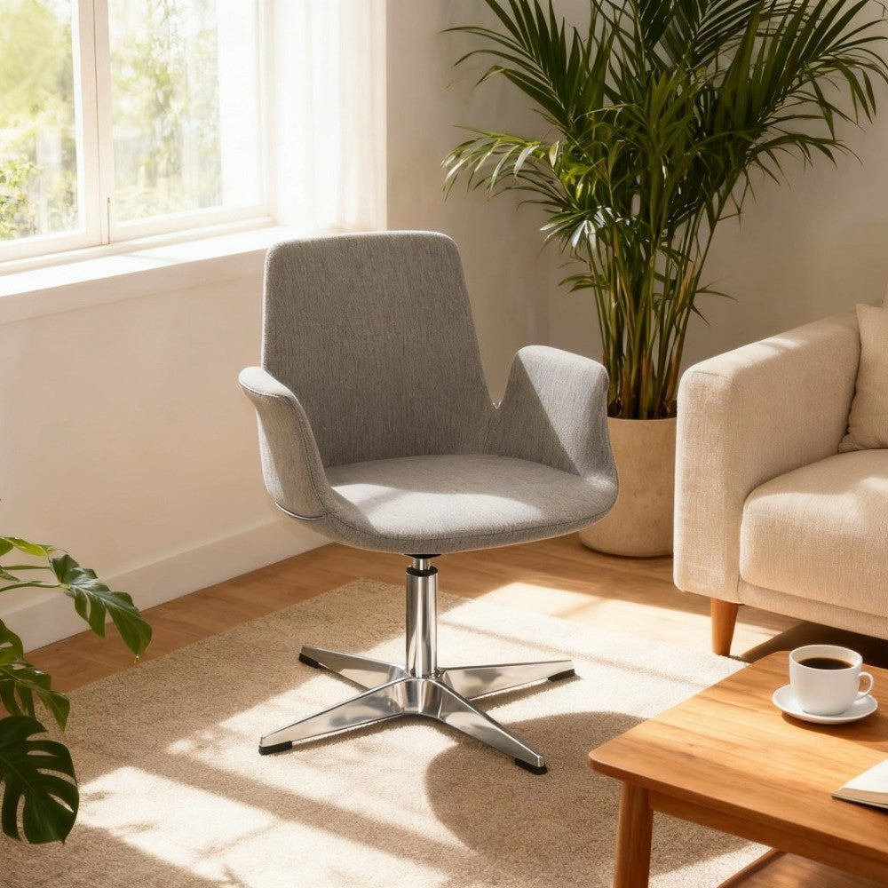 EBGO 360° Swivel Leisure/Office Chair