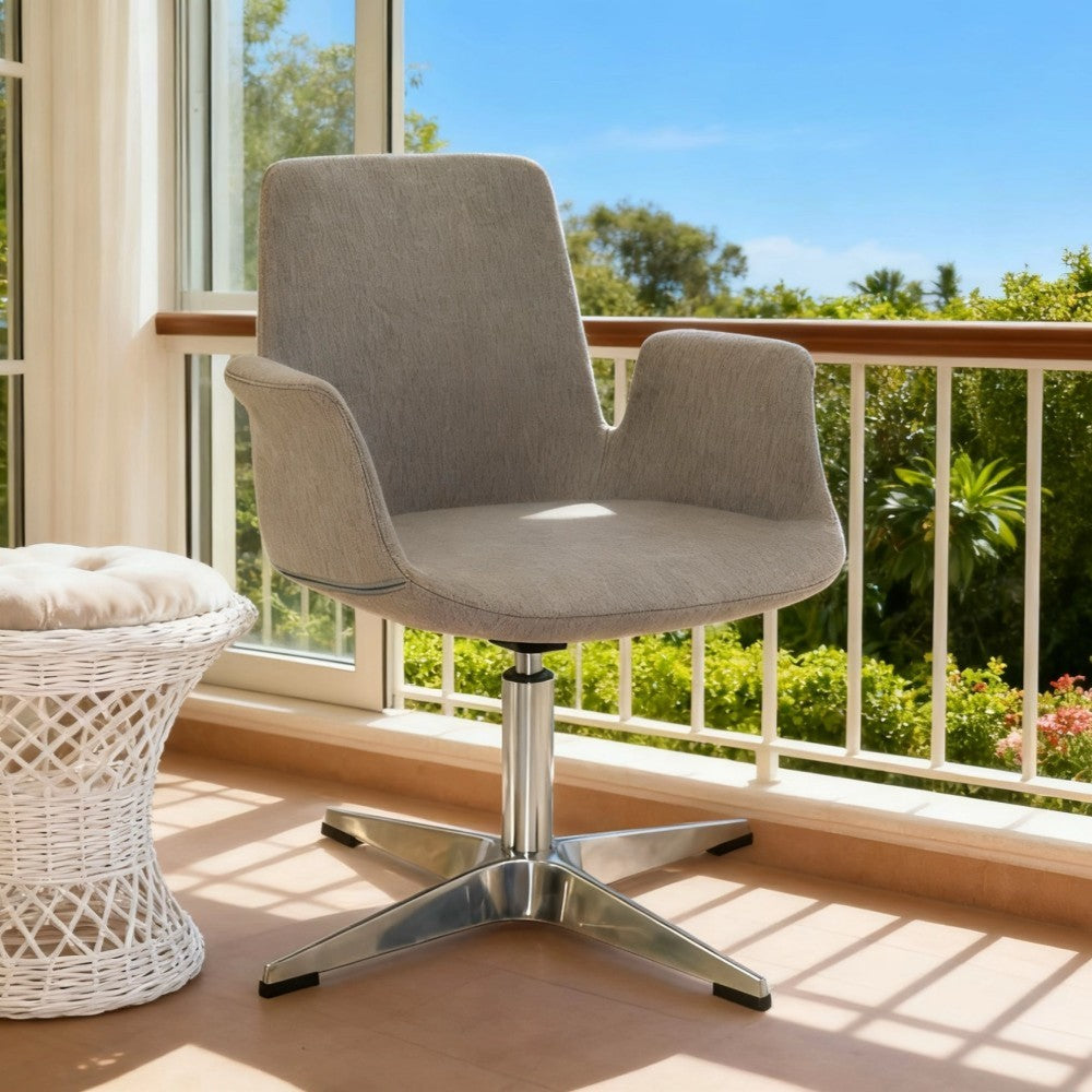 EBGO 360° Swivel Leisure/Office Chair