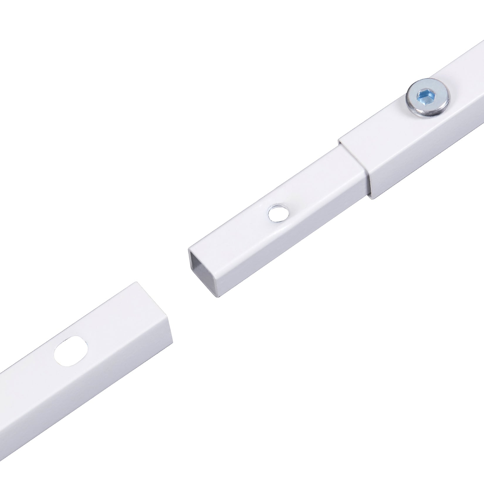 Coated Iron Garden Arch Gate for Various Climbing Plants Ivy Vine Garden Trellis Outdoor