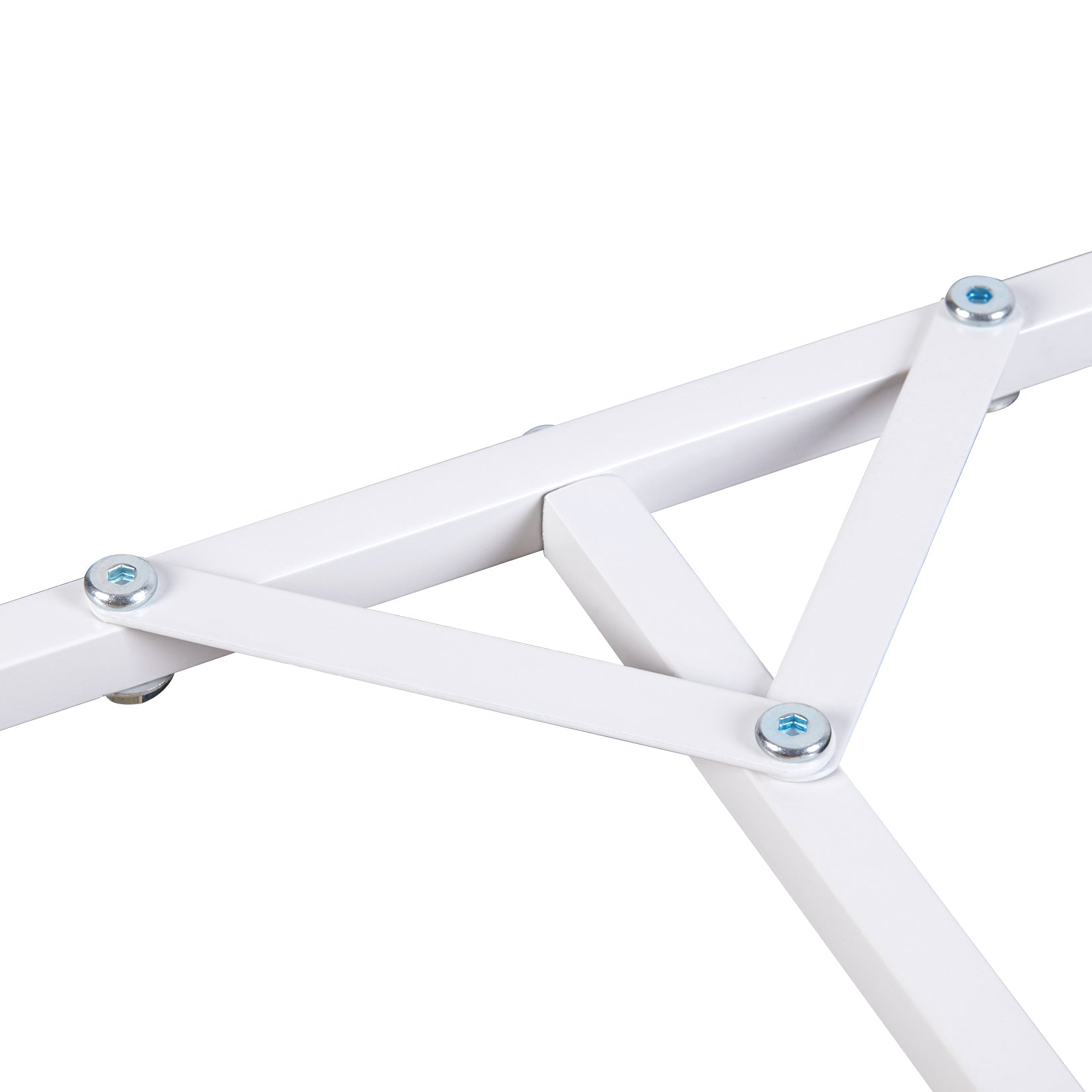 Coated Iron Garden Arch Gate for Various Climbing Plants Ivy Vine Garden Trellis Outdoor