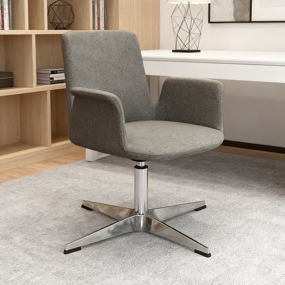 EBGO 360° Swivel Leisure/Office Chair