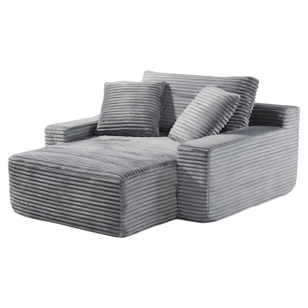 Modern Minimalist Modular Sofa