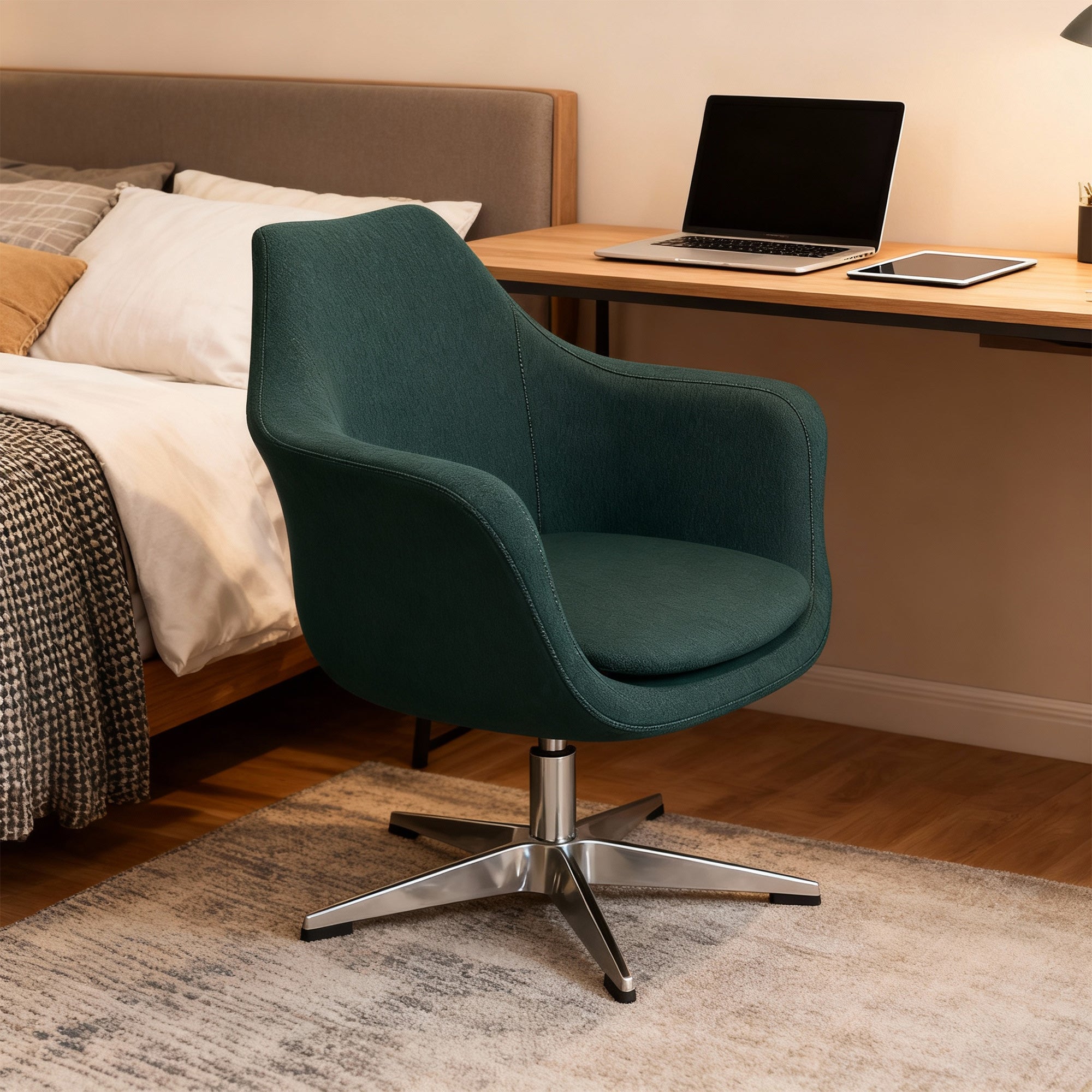 360° Swivel Leisure/Office Chair