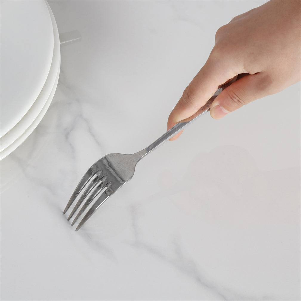 Large 120cm Dining Table Kitchen Lunch Dinner Table