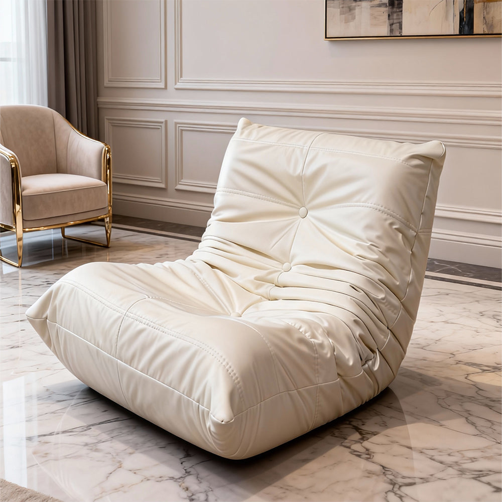 Caterpillar Lazy Sofa - Viral Sponge Chair for Bedroom/Balcony