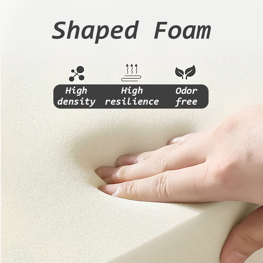 Bubble Frameless Foam Lounge Chair