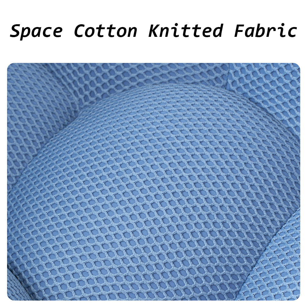 Bubble Frameless Foam Lounge Chair